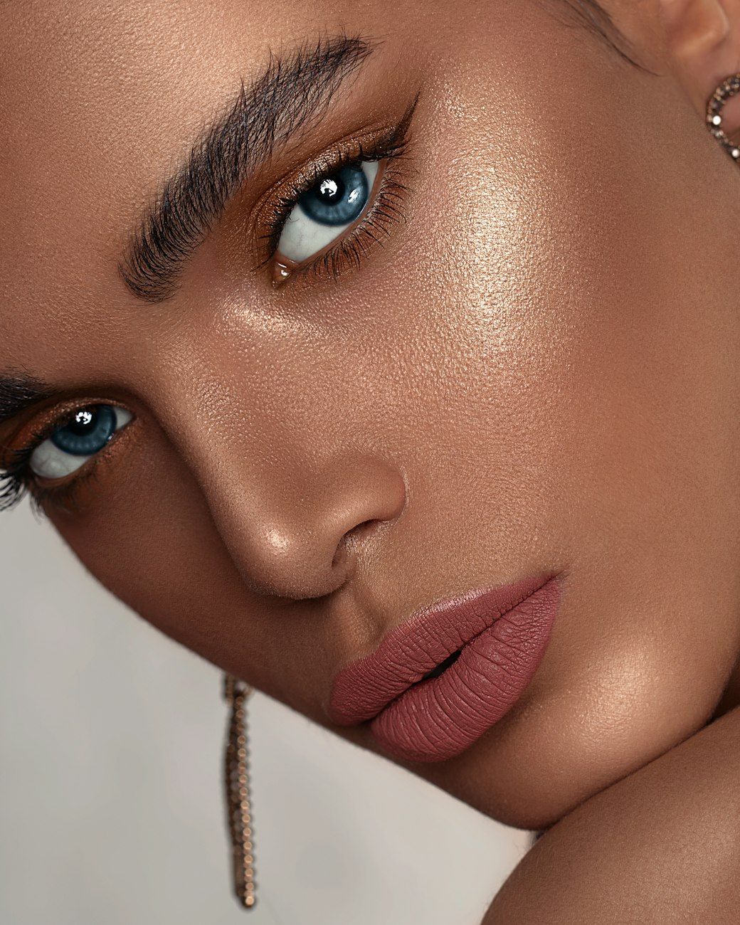 cosmetics, skincare, makeup, beauty products, skin type, foundation, lipstick, natural look, personal style, product quality