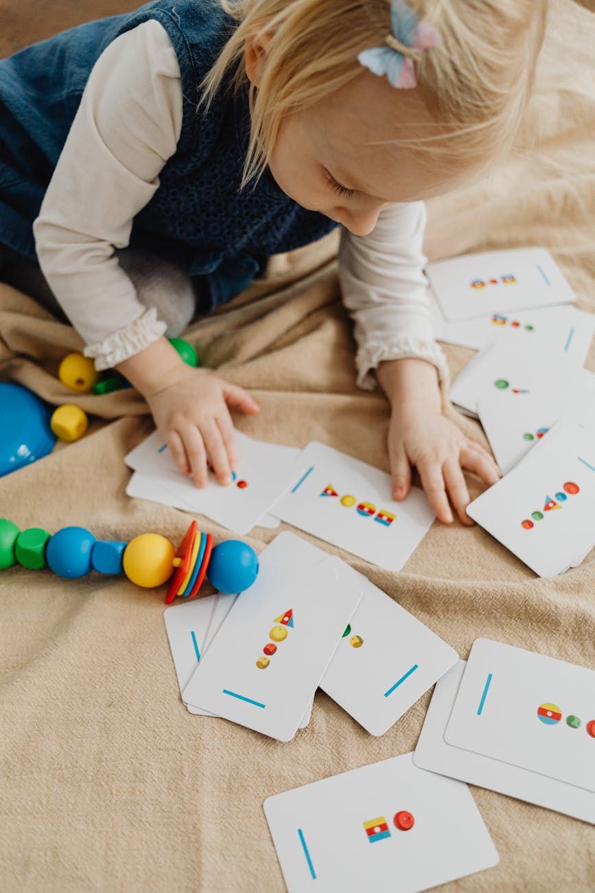 smart toys, educational games, child development, gameplay, interactive toys, learning through play, kids’ motivation, creativity, cognitive skills, childhood growth
