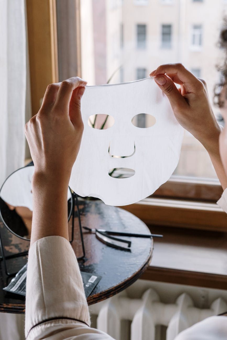 beauty innovations, skincare trends, smart beauty devices, clean beauty, AI skincare, sustainable cosmetics, new makeup technology, skin rejuvenation, home beauty tools, beauty tech