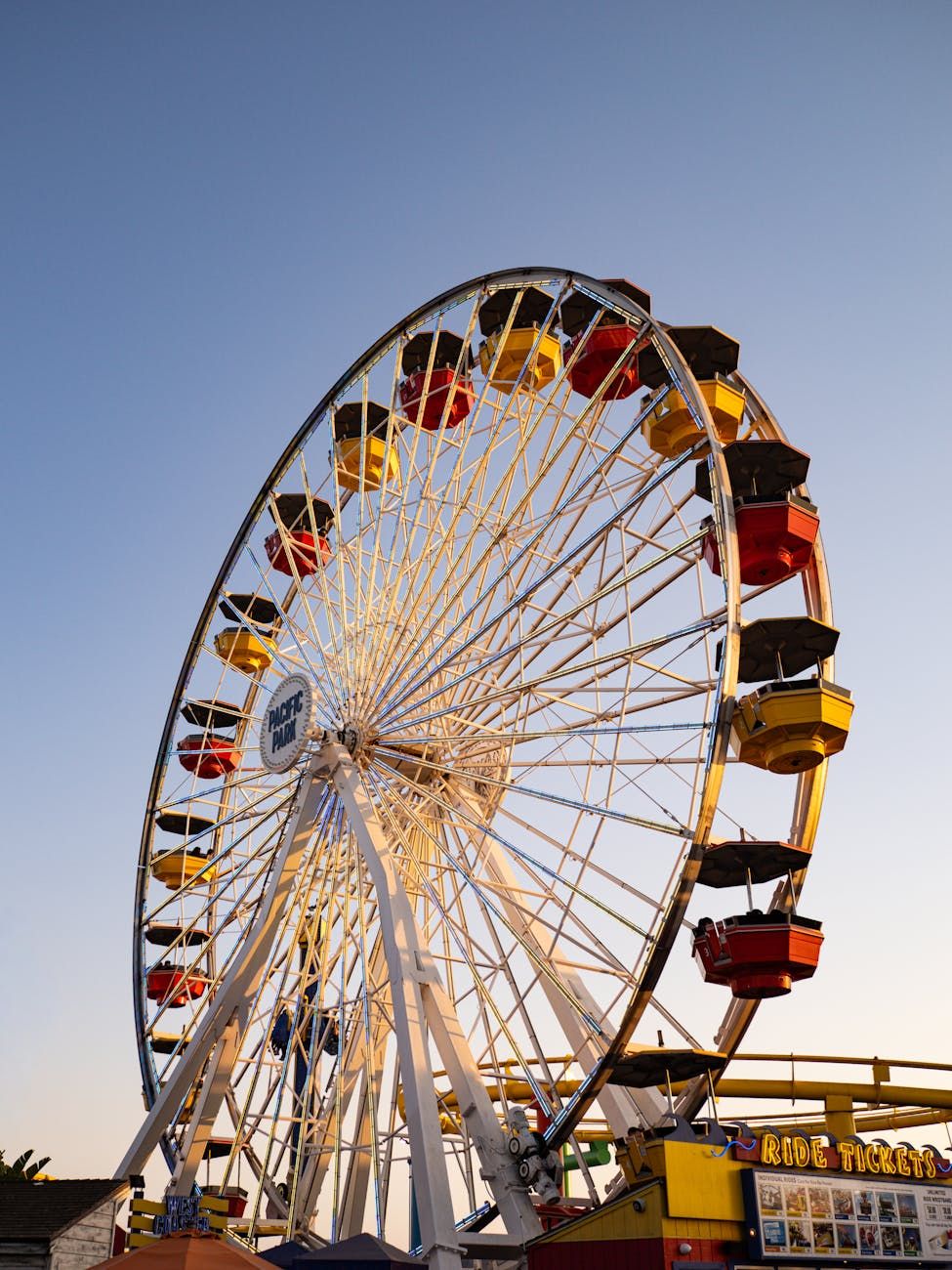 e-tickets, amusement parks, online tickets, digital ticketing, park entry, convenience, sustainability, cost savings, visitor experience, ticket security