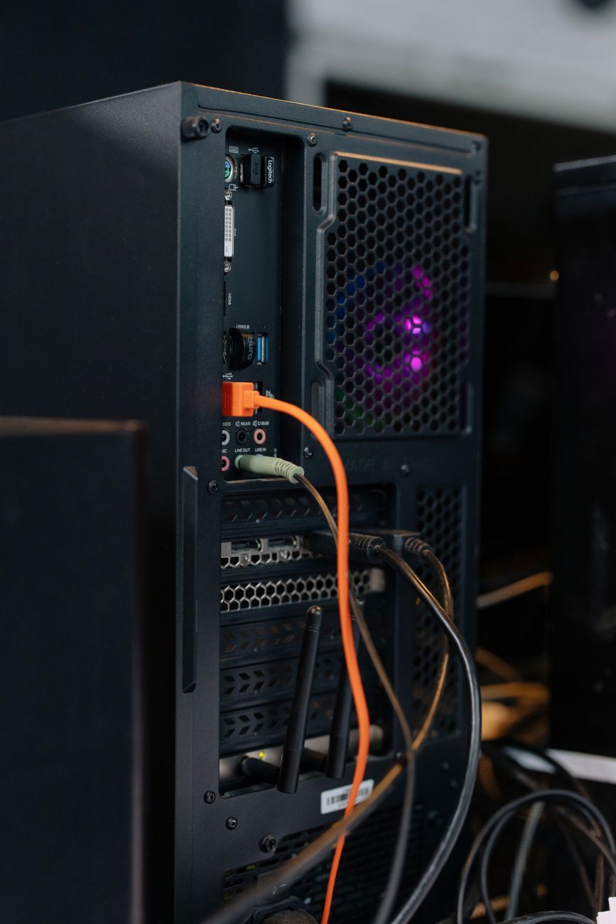 10 GbE-Netzwerkkarte, 10 Gigabit Ethernet, Heimnetzwerk, Hochgeschwindigkeitsnetzwerk, 10Gbps-Verbindung, NAS-Leistung, Netzwerk-Upgrade, PCIe-Ethernet-Adapter, schnelle Dateiübertragungen, Heimserver