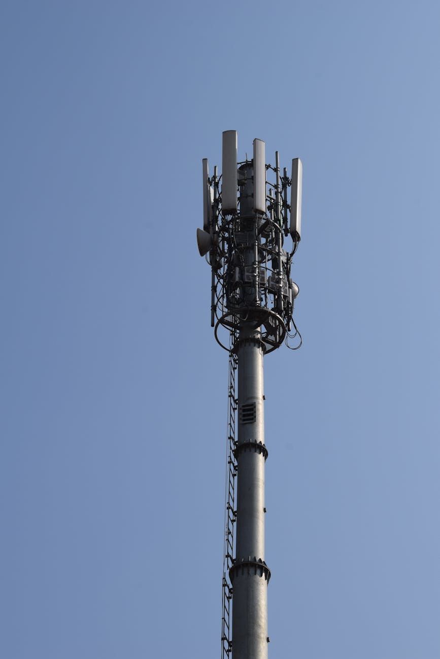 5G, internet ultrarrápido, Internet de las Cosas, hogar inteligente, vehículos autónomos, telemedicina, realidad aumentada, transformación digital, futuro de la conectividad, nuevas tecnologías