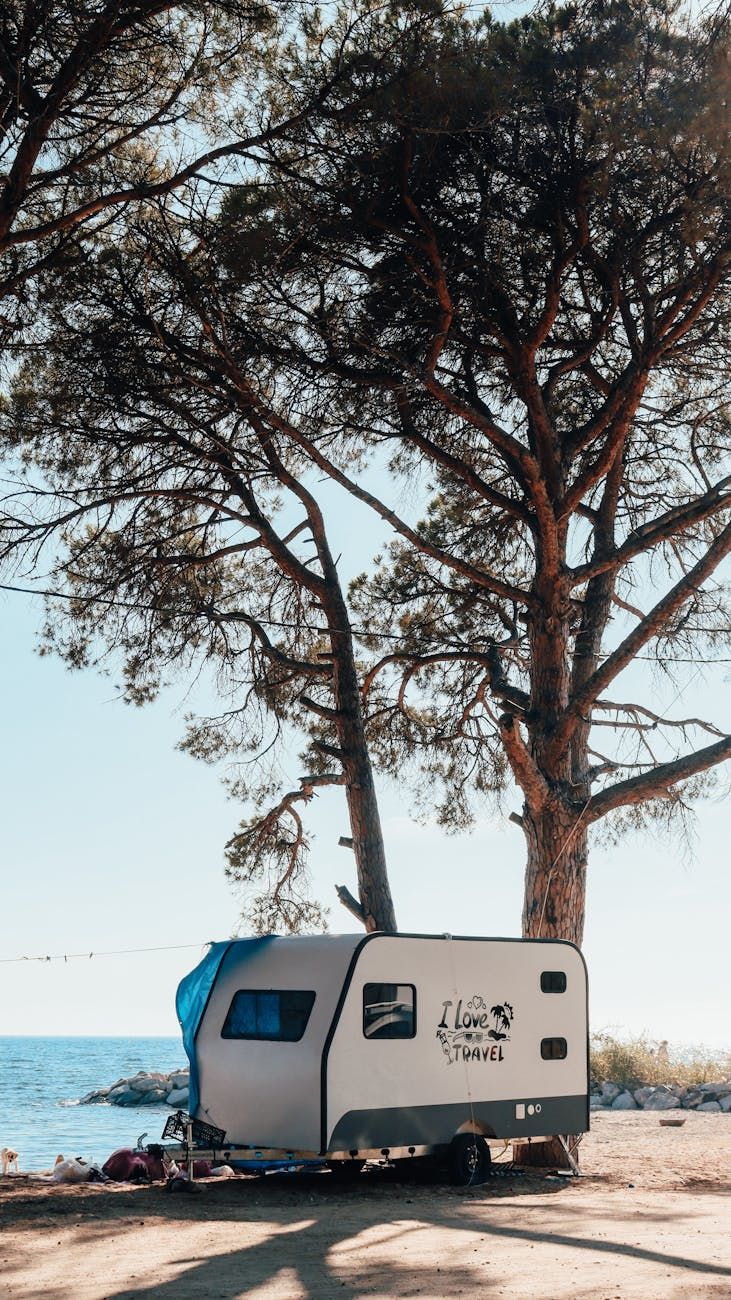camping trailers, home on wheels, travel trailer tips, rv travel ideas, mobile camping, family camping trailer, road trip trailer, trailer camping guide, outdoor travel comfort, camping lifestyle