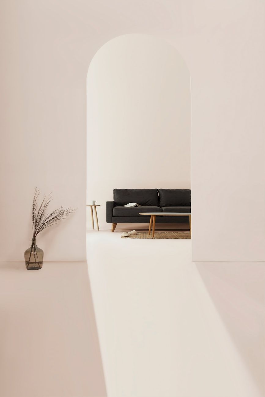 minimalismo, maximalismo, elección de estilo de vida, decoración del hogar, estilo personal, simplicidad, diseño audaz, vida intencional, libre de desorden, vida expresiva