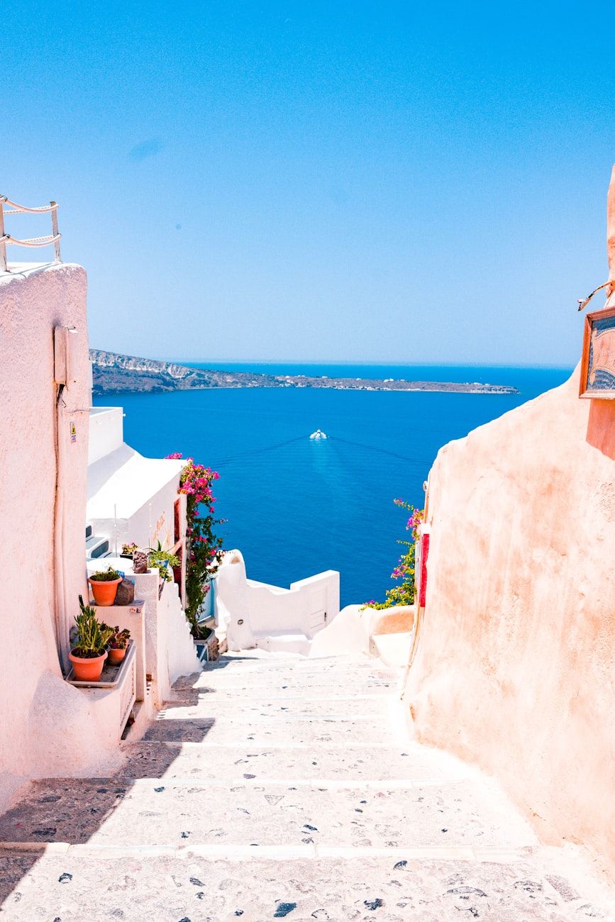 vacation, relaxation, stress, travel, paradise, nature, health, solitude, worry-free travel, recharge