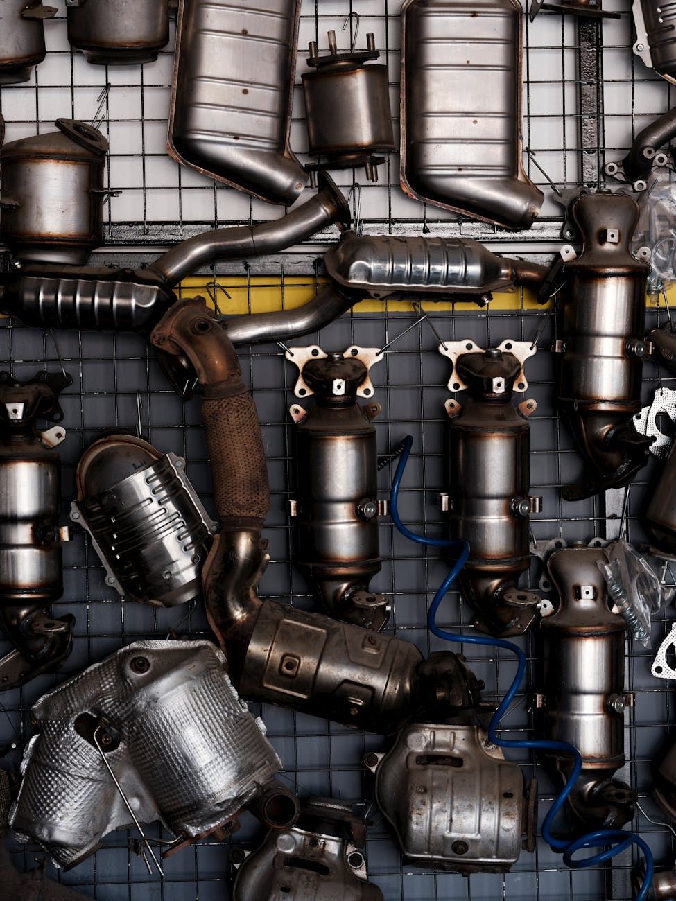 catalytic converter, upgrade catalytic converter, vehicle performance, reduce emissions, fuel efficiency, ceramic converter, metallic converter, professional installation, legal requirements, environmental impact