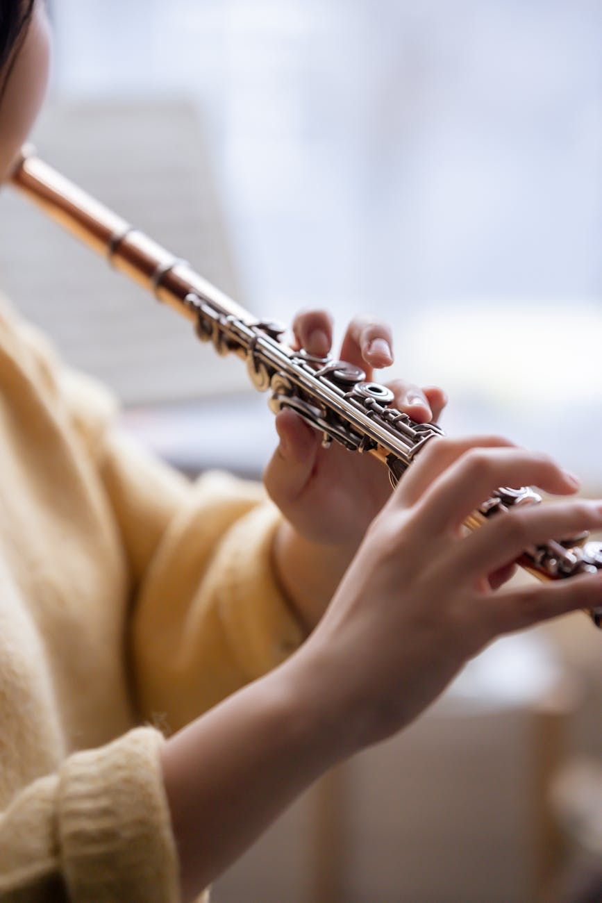 flute for beginners, how to choose flute, beginner flute guide, best flute for learning, flute sound quality, student flute tips, choosing musical instruments, flute buying guide, clear tone flute, entry level flute