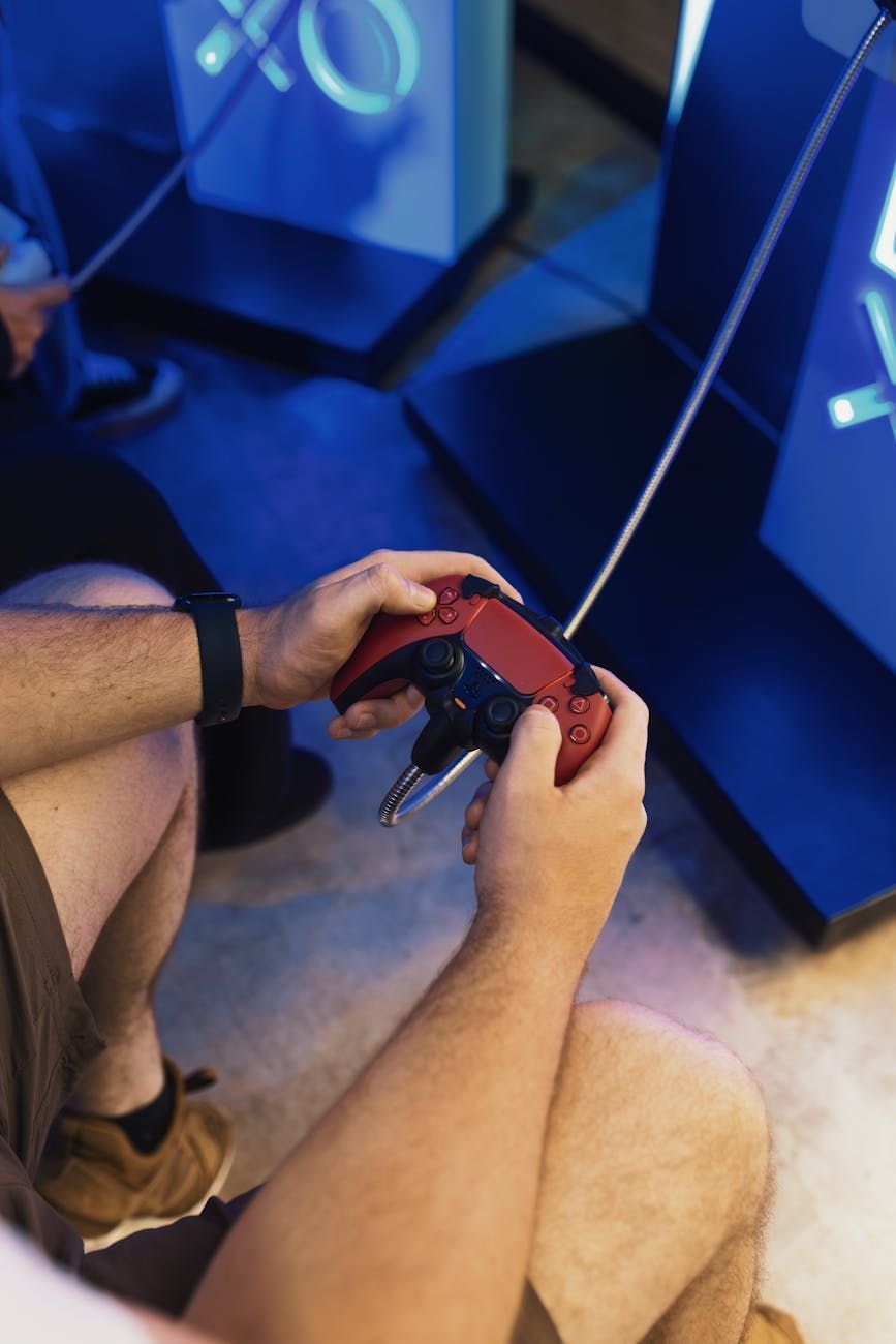 character customization games, create your hero, RPG customization, avatar creator games, customize characters, open world RPG games, role playing games customization, game character creator, immersive gaming experience, fantasy hero creation