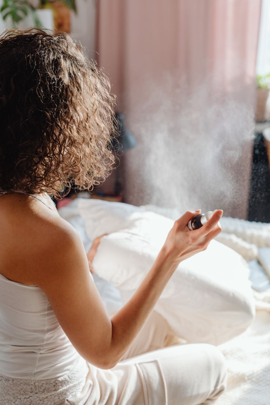 hårdparfume, hårduft, parfume til hår, hårmist, duftspray til hår, langvarig duft, hårpleje, alkoholfri parfume, luksuriøse hårprodukter, friskt duftende hår