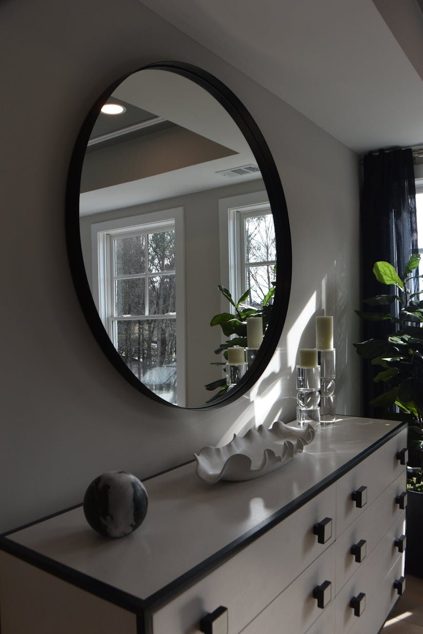 hallway dresser, entryway storage furniture, modern hallway dresser, smart storage solutions, hallway organization, stylish entryway furniture, compact dresser design, contemporary storage cabinet, functional hallway decor, space saving dresser