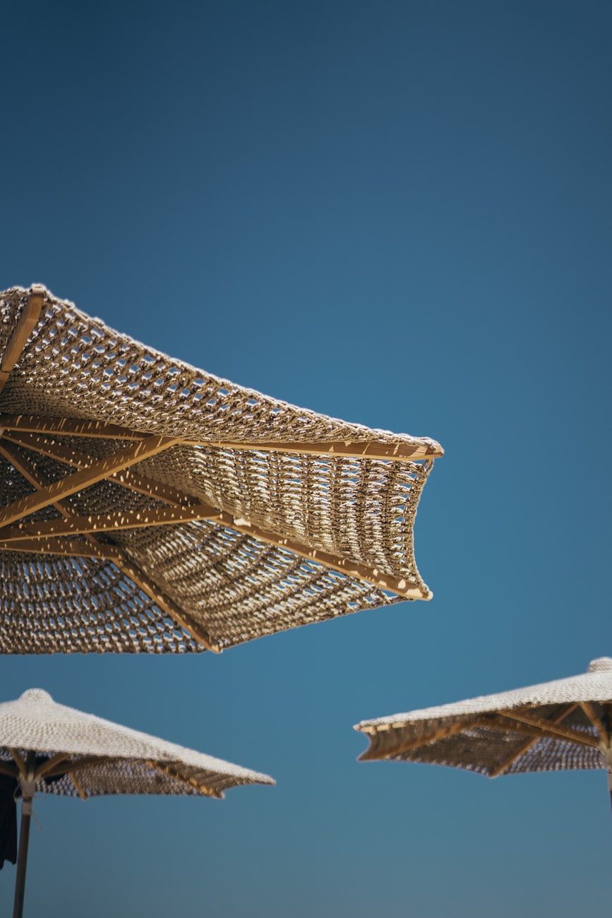 ombra estiva, parasole, tenda, protezione UV, attrezzatura da esterno, rifugio per la spiaggia, essenziali per il campeggio, protezione solare, tenda portatile, comfort in giardino