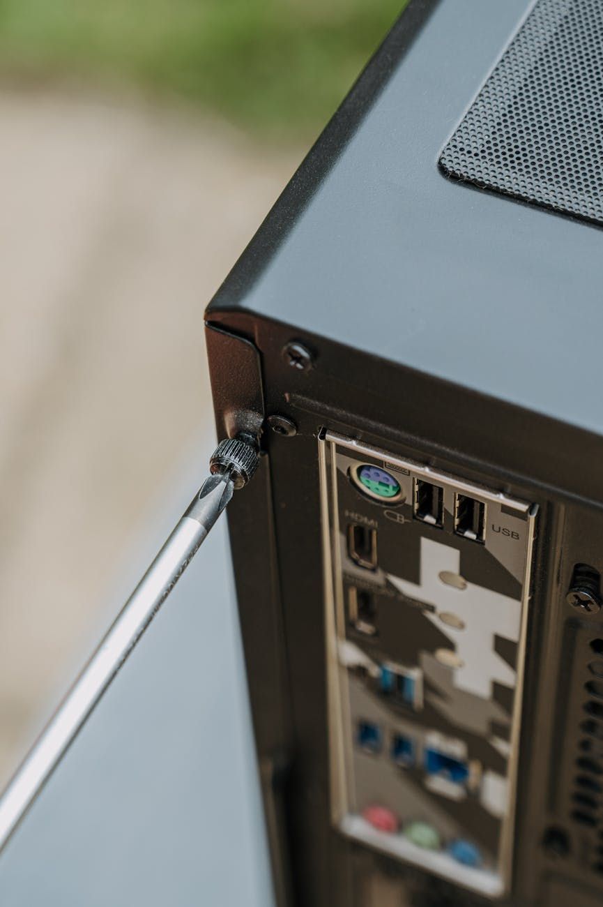 rendimiento de hardware, hardware rentable, compra de componentes informáticos, precio vs calidad, construcción de PC económica, rendimiento de CPU, eficiencia energética, configuración óptima, consejos de actualización de PC, comparación de hardware