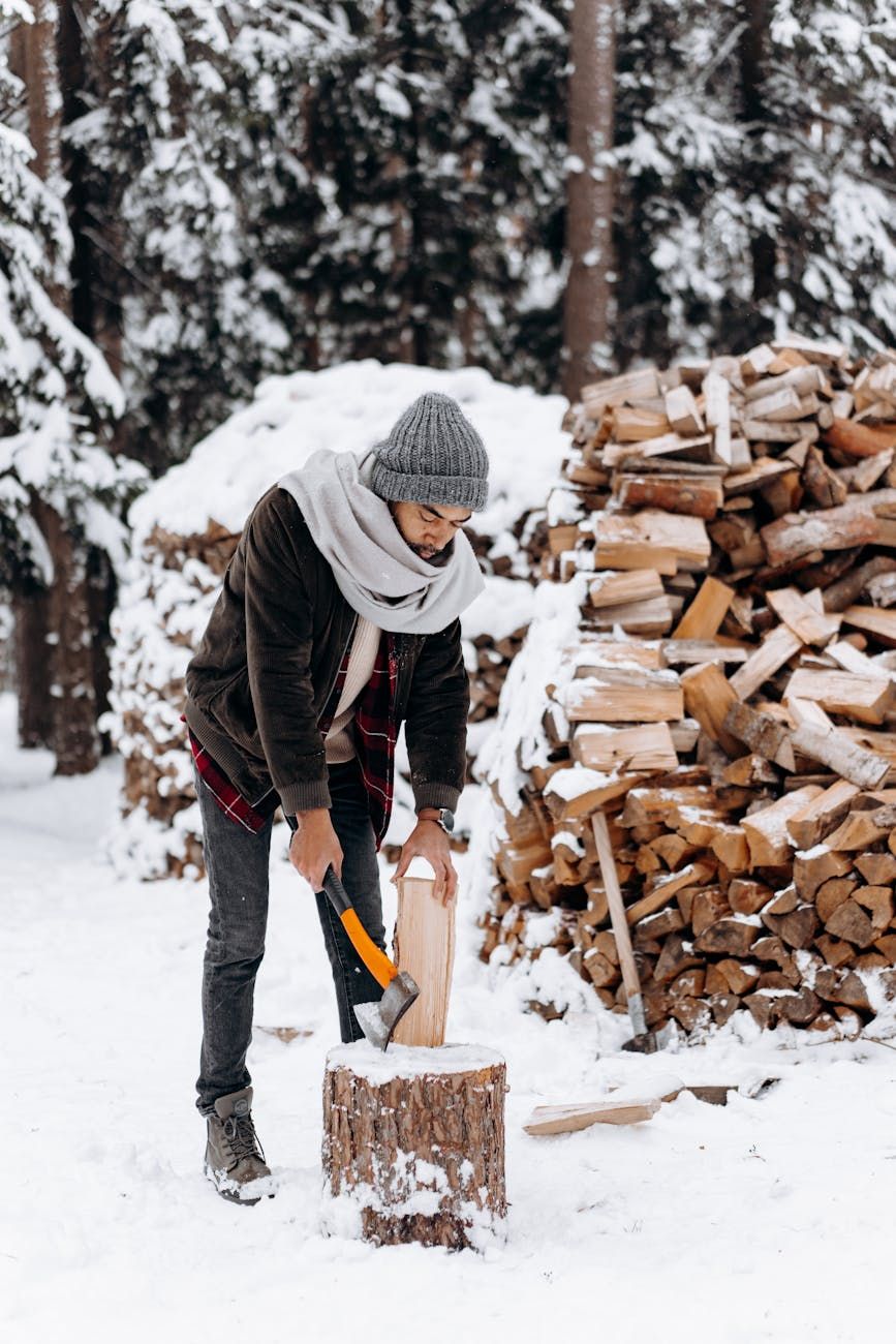 Winterreisen, Arbeiten im Freien, warm bleiben, Kälte, Kleidung in Schichten, Winterausrüstung, Wintersicherheit, Unterkühlungsvorbeugung, Erfrierungen, Wintertipps