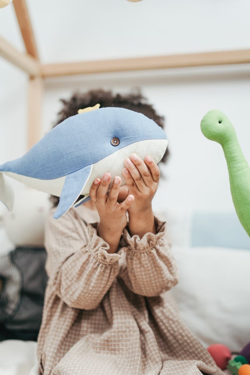 juguetes de peluche interactivos, futuro de los juguetes, compañeros de peluche, juguetes para niños, juguetes inteligentes, tecnología en los juguetes, animales de peluche, juguetes educativos, juguetes infantiles para el año 2025, juguetes con emociones