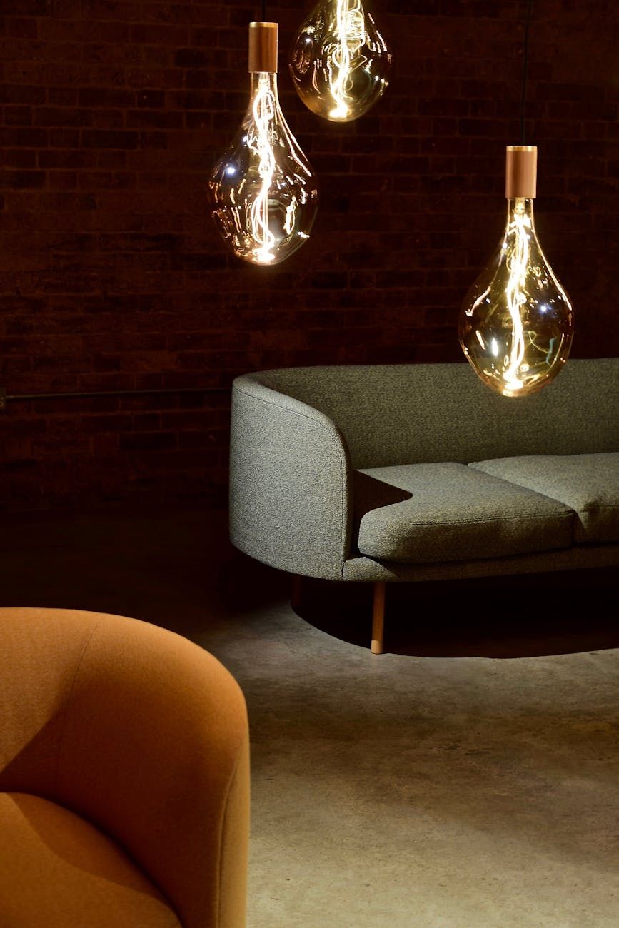 iluminación, iluminación del hogar, iluminación de tareas, luz de lectura, iluminación de cocina, iluminación de espacio de trabajo, iluminación de aseo, luz ambiental, bombillas inteligentes, iluminación interior