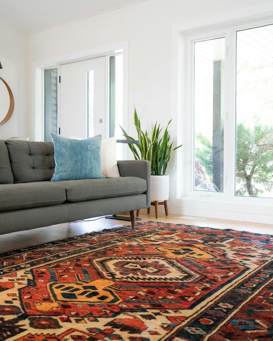 living room rug materials, best rug for comfort, cozy rug ideas, soft carpet materials, wool vs synthetic rug, plush rugs living room, rug buying guide, warm home decor rugs, durable soft rugs, cozy interior flooring