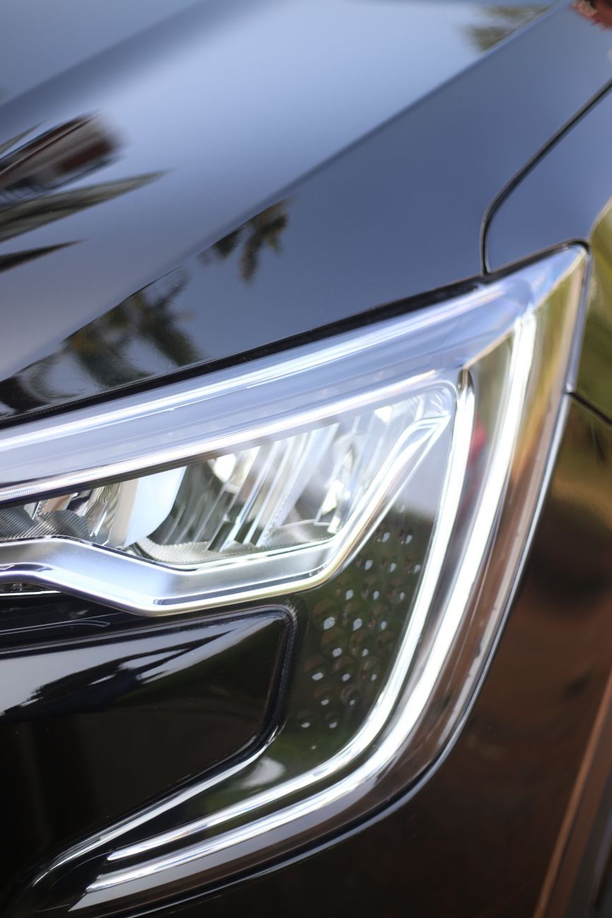 matrix headlights, adaptive headlights, LED matrix technology, automotive safety, intelligent lighting systems, glare-free high beam, modern car technology, night driving visibility, advanced driver assistance, automotive innovations