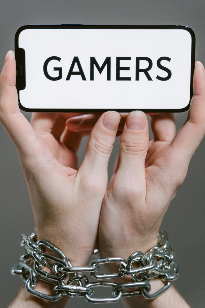 juegos móviles, teléfonos inteligentes, tecnología, futuro de los videojuegos, RA, RV, 5G, hardware de juegos, inteligencia artificial, jugadores