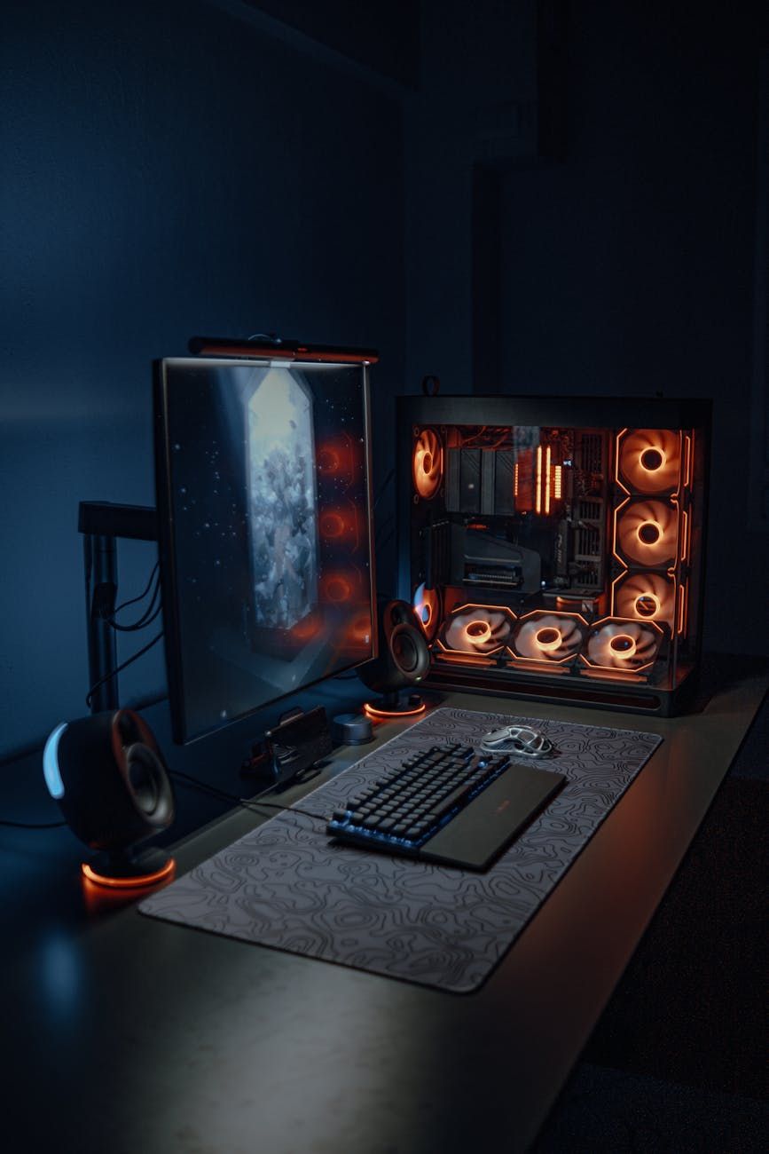 NVIDIA, RTX 50 -sarja, näytönohjaimet, suorituskyky, arkkitehtuuri, DLSS, säteenseuranta, tekoäly, pelaaminen, teknologia