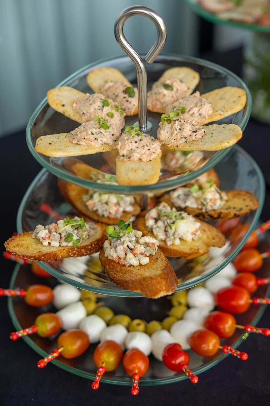 party snacks, easy appetizers, quick snack ideas, finger food recipes, no cook snacks, homemade party food, simple party bites, fast appetizer ideas, snack table ideas, easy entertaining