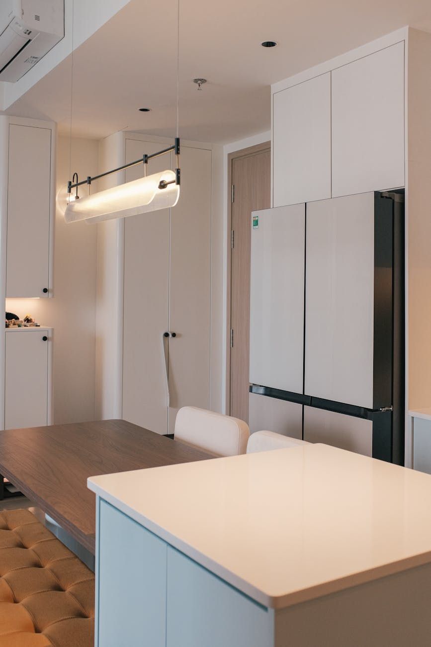 personlig belysning, belysningsvalg, indretningsstil, hjemmebelysning, intelligent belysning, belysningstilpasning, belysningsløsninger, stemningsbelysning, designer lamper, belysningstendenser