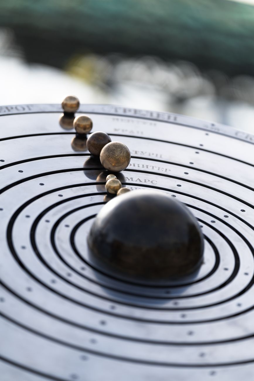 Planet Nine, edge of the Solar System, trans-Neptunian objects, hidden planet, astronomical discoveries, distant planets, Kuiper Belt, telescope observations, Solar System mysteries, space research
