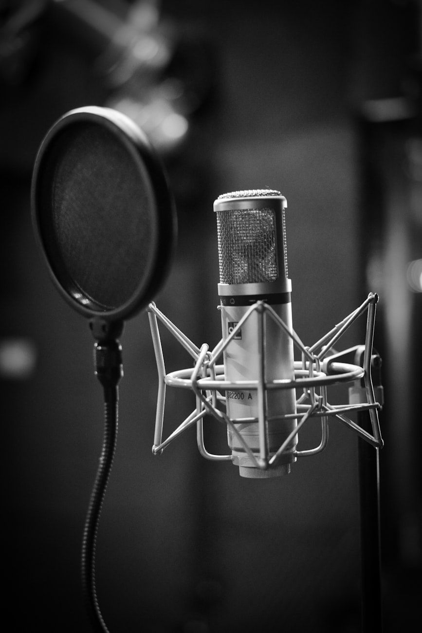 Podcasts, Marketingstrategie, Markenbekanntheit, Content-Marketing, Audio-Marketing, Publikumsengagement, digitales Marketing, Storytelling, Markenloyalität, Podcast-Werbung