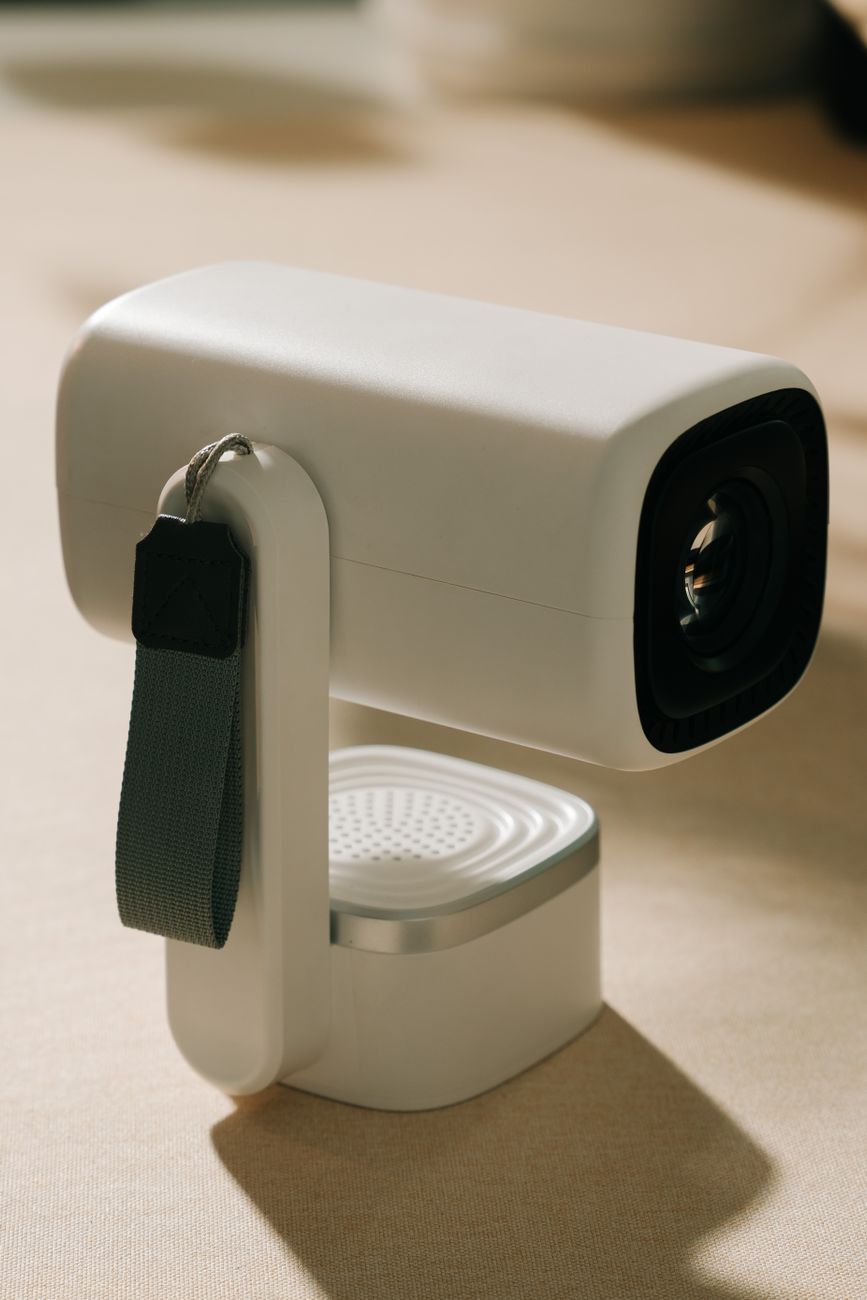 portable projectors, portable projector 2026, mini projector, smart projector, compact projector, battery powered projector, home entertainment, outdoor projector, travel projector, projector buying guide