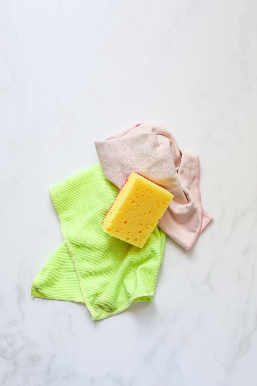 reusable cleaning cloths, eco friendly cleaning, sustainable household, washable cleaning cloths, zero waste cleaning, reusable kitchen cloths, cleaning cloth alternatives, reducing household waste, money saving cleaning, eco cleaning products