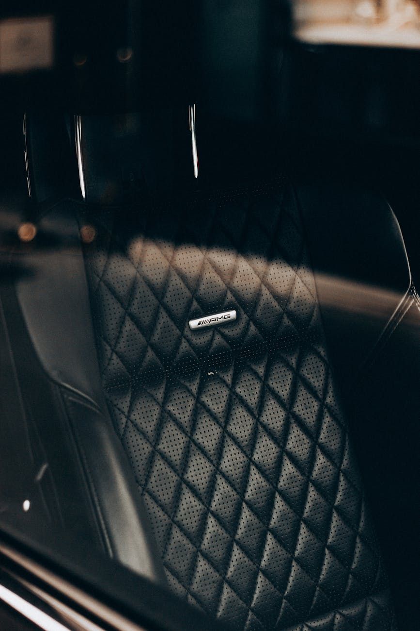 seat covers, car seat covers, best seat cover materials, leather seat covers, neoprene seat covers, fabric seat covers, durable car accessories, everyday driving comfort, vehicle interior protection, washable seat covers