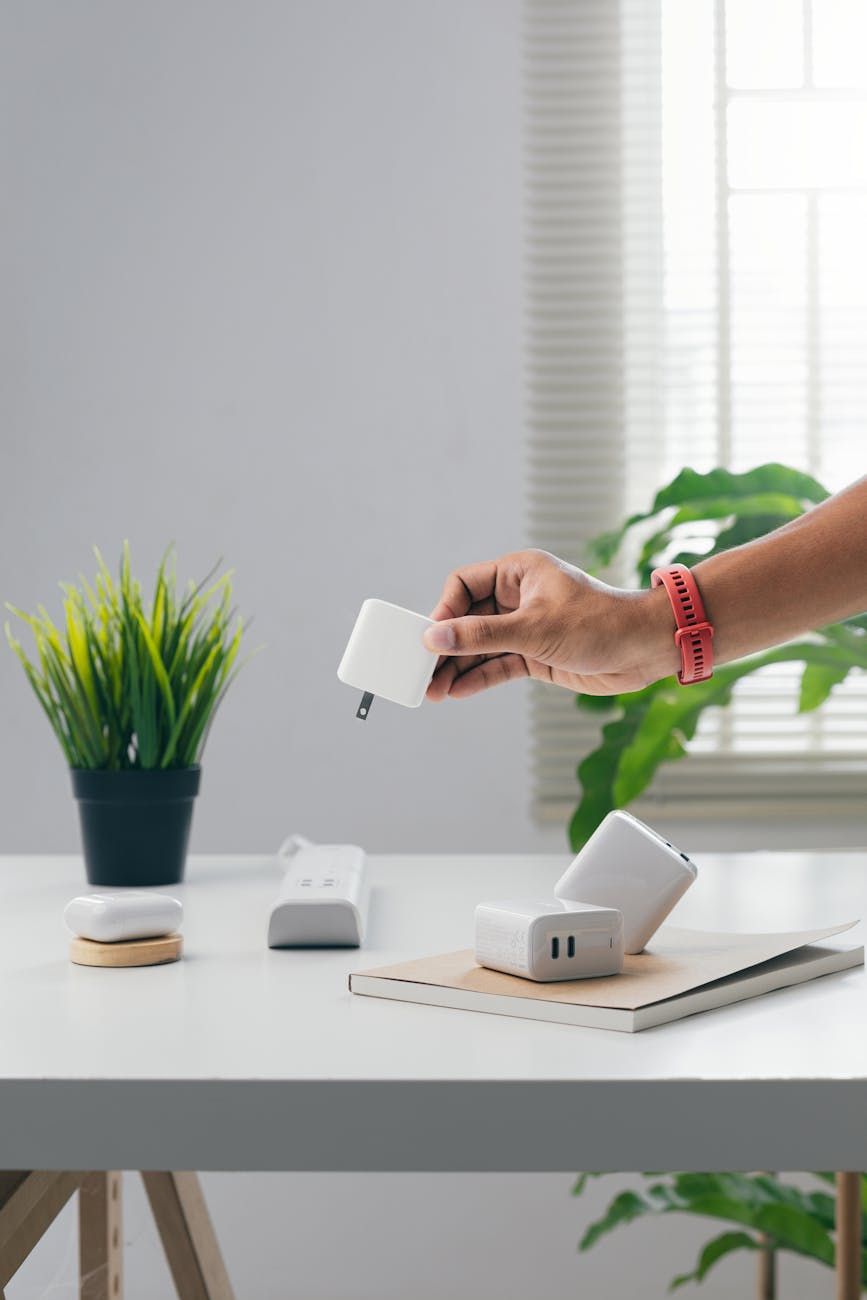 enchufes inteligentes, hogar inteligente, automatización de apartamentos, enchufe inteligente, control de electrodomésticos, ahorro de energía, tomas de corriente Wi-Fi, control de voz, automatización del hogar, control remoto