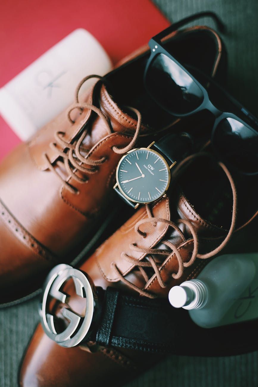 Cinturones de hombre, Moda, Accesorios, Estilo, Tendencias, Cuero, Clásico, Casual, Formal, Versátil