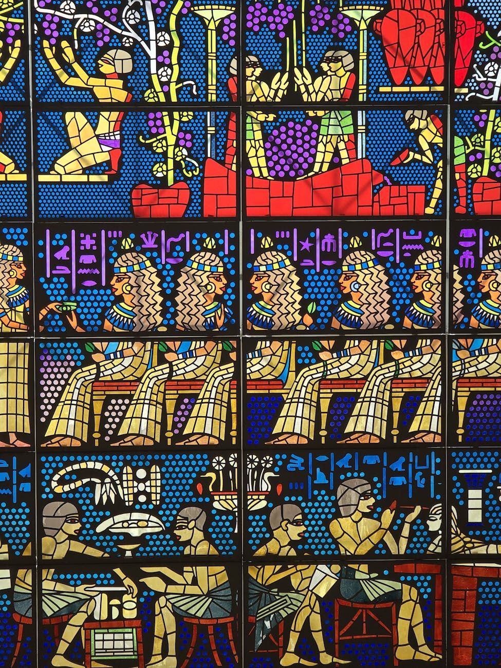 vitral, feito à mão, arte, criatividade, artesanato, design, cor, técnica, singularidade, tradições