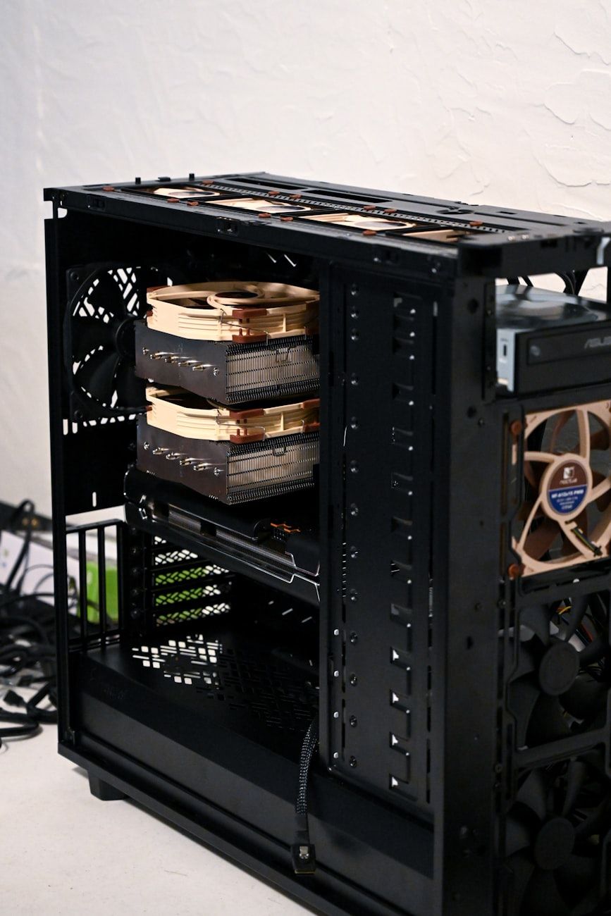 Hardware-Lösungen, Effizienz, Technologie-Tools, Produktivitätsschübe, Hardware-Optimierung, Technik-Upgrades, beste Hardware, Workflow-Verbesserung, Business-Lösungen, Leistungssteigerung