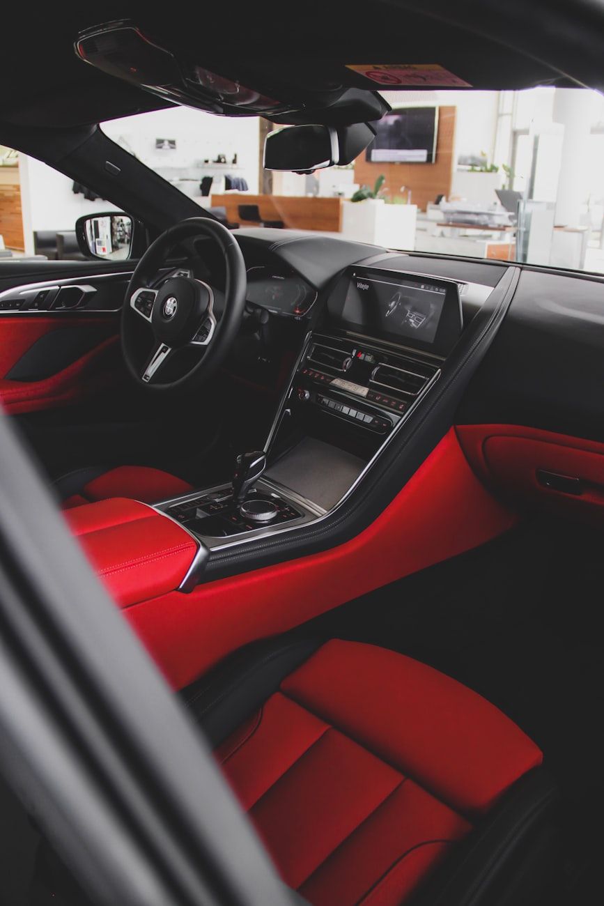 comfort, car, innovations, technology, safety, style, driving, review, popularity, choice