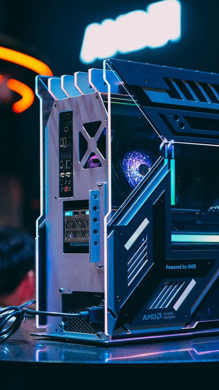 dual graphics cards, multi GPU setup, two GPUs in PC, SLI alternatives, CrossFire replacement, gaming PC 2026, GPU performance boost, workstation graphics, multi graphics card benefits, PC hardware trends