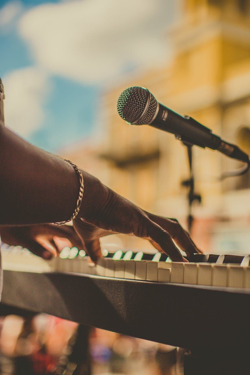 music, instruments, improving playing, musical instruments, guitar, piano, drums, violin, musical skills