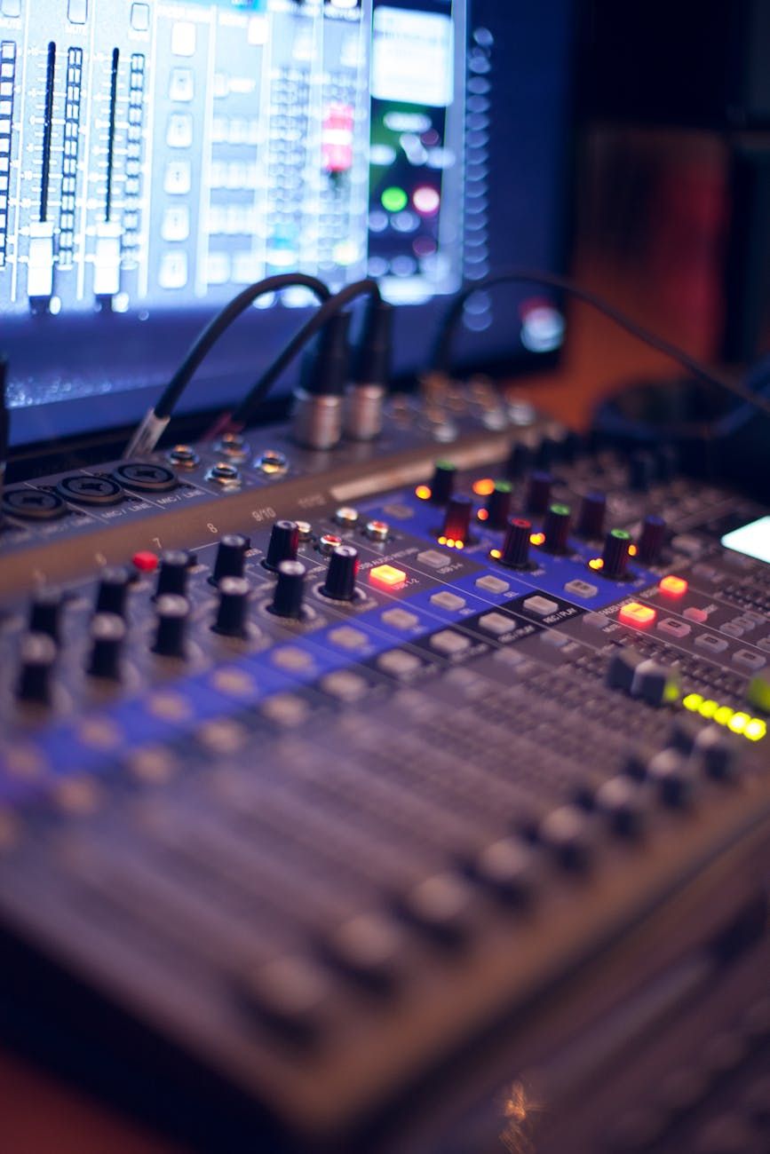 software di mixer virtuale, plugin VST a nastro, smart pro tools, creazione di software musicale, comporre musica online, Microsoft Azure cloud, streaming professionali, plugin nero, acquisto software, trascrivere musica online, Spotify Studio, accesso a Music First, responsabile dell'account di servizio, cos'è il calore, i migliori plugin Distressor, assistenza clienti Help CS SupportPro, creatore di note musicali, sponsor dei Carolina Panthers, Gizmodo in spagnolo, abbigliamento Avide, software di set virtuale, strumenti AIR, Echo Farms, software di missaggio, elenco professionale, ultime novità musicali, software gratuito per studio, download gratuito di audio, driver Omni, Autotune Pro Antares, Al Jazeera Media