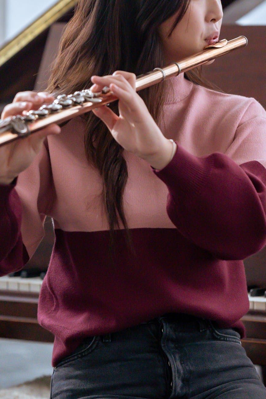selezione del flauto, flauto per principianti, flauto per principianti, strumenti per musicisti, come scegliere un flauto, consigli per principianti, flauto per novizi, materiali per flauto, caratteristiche del flauto, imparare a suonare il flauto