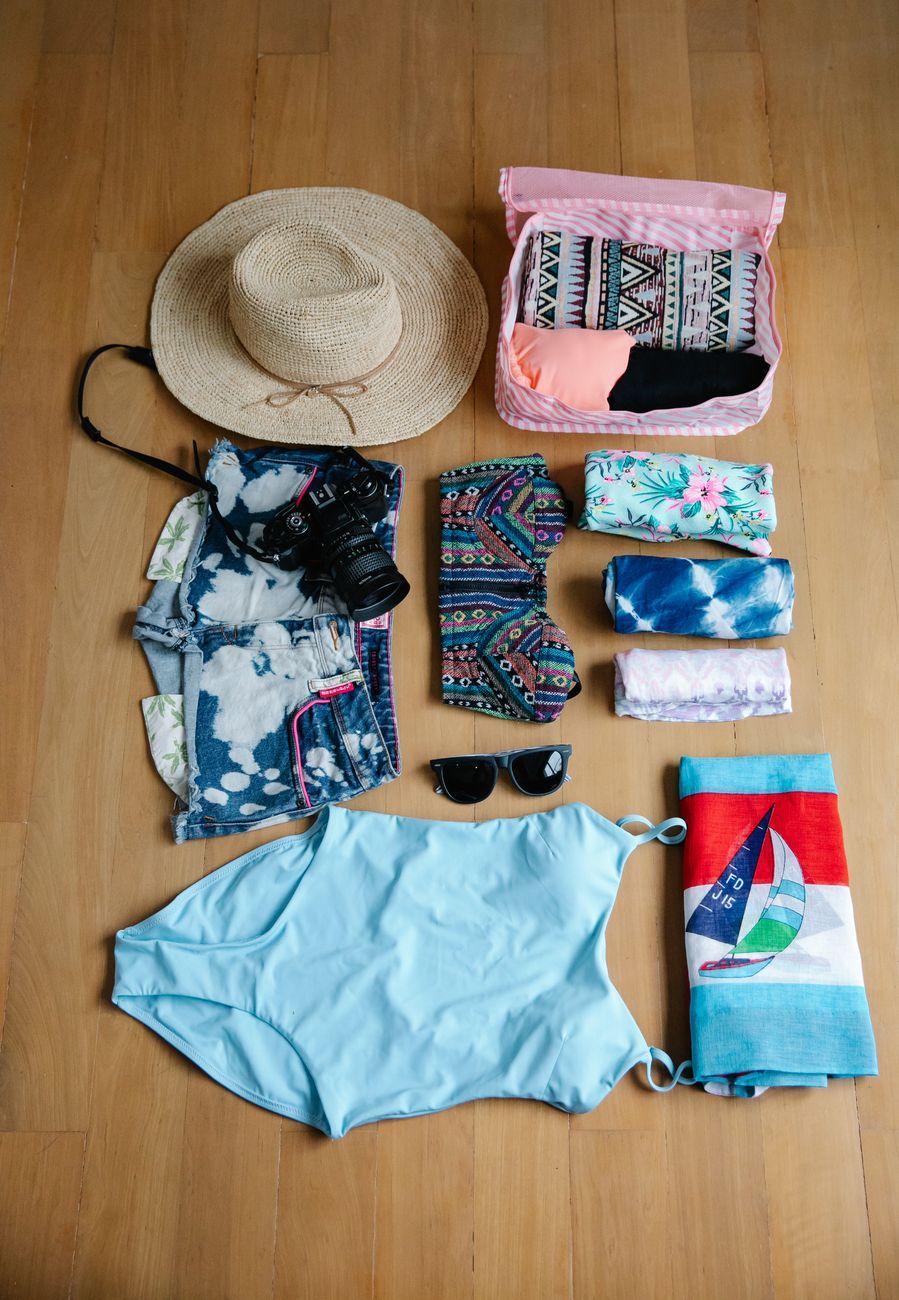 travel packing list, essential travel checklist, what to pack for a trip, travel essentials, vacation packing tips, carry-on packing, travel documents, luggage checklist, packing for vacation, travel organization