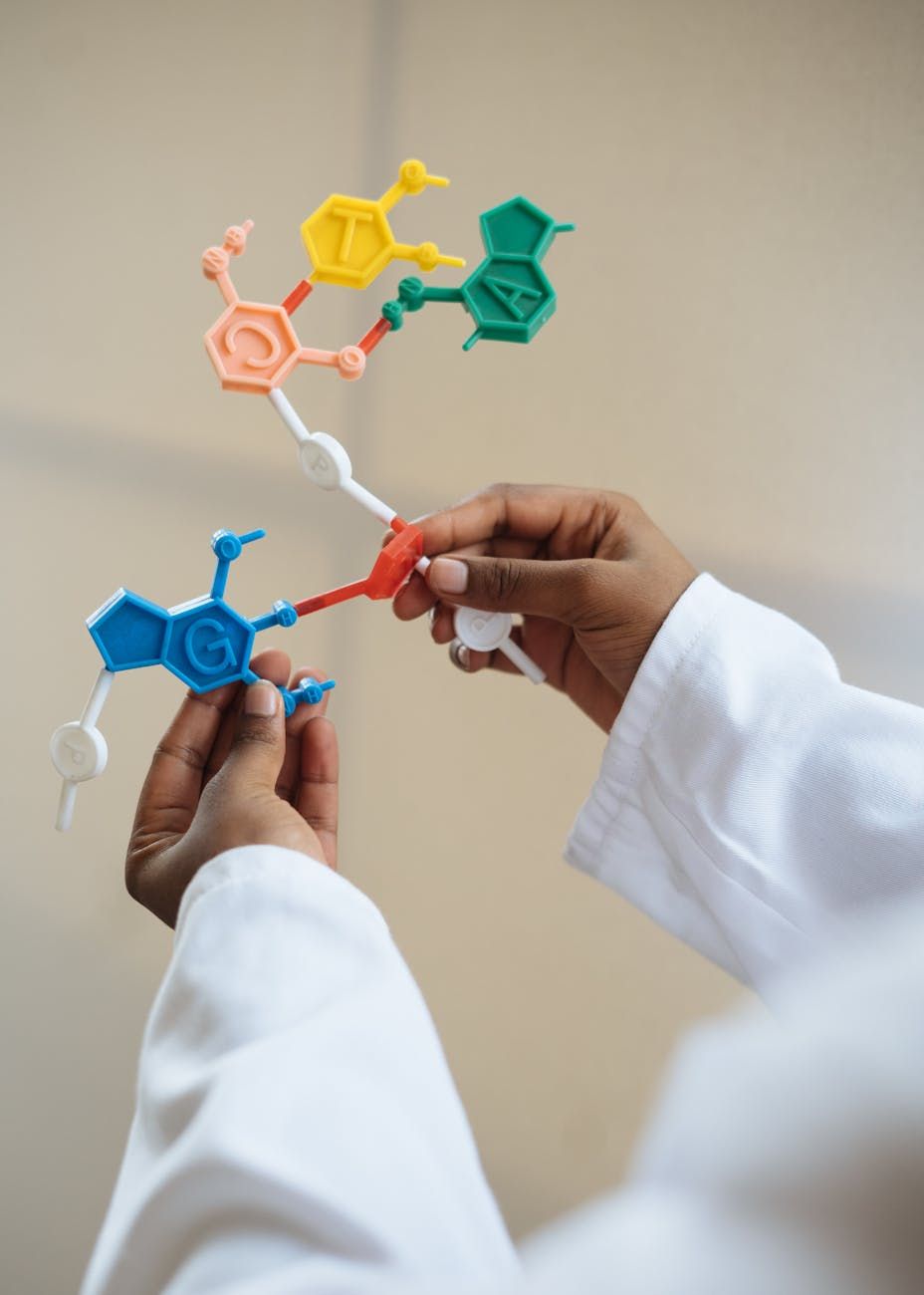 human genetics, pain perception, genetic mutations, pain insensitivity, rare genetic disorders, nervous system, DNA research, congenital analgesia, pain receptors, genetic science