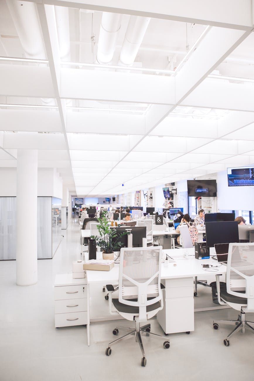 suministros de oficina, mejora de la productividad, comodidad en el lugar de trabajo, productos de organización, ergonomía, papelería, organización del espacio de trabajo, comodidad en la oficina, accesorios de escritorio, proceso de trabajo